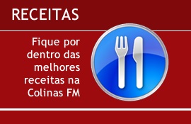 Culinária Colinas FM