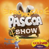 PÁSCOA SHOW